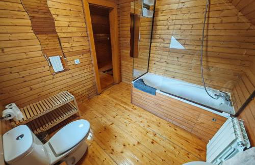 Wood Sunrise - Foto 57