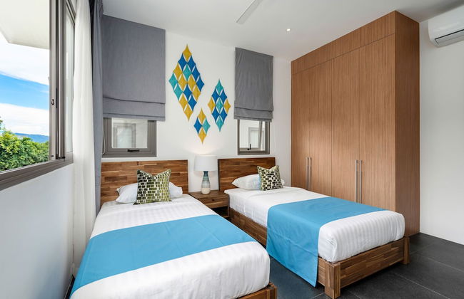 Samui Bayside Luxury Villas - Foto 77