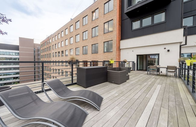 Smartflats Design - L42 - Foto 8