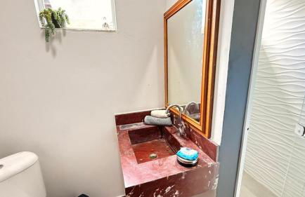 Comfortable summer house 10 minutes from the sea - Foto 5