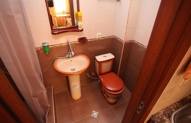 ApartHotel Otin - Foto 16