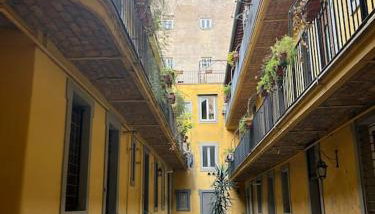 Domus Romano Campo de Fiori - Foto 2