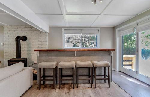 Game Day Haven With Bar & Deck - Foto 22