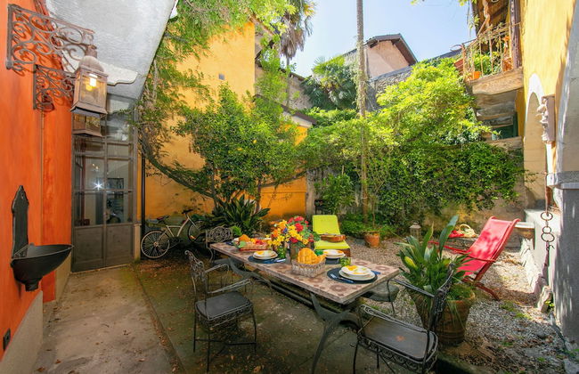 Residenza Il Glicine di Lesa - Foto 35