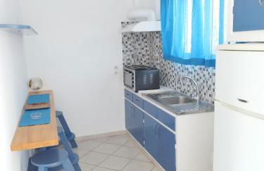 VILLA AGIA AIKATERINI - Foto 21