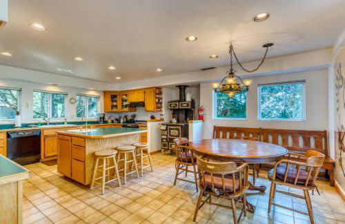 Forest Ridge Retreat - Foto 10