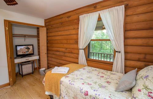 Fir River Cabin - Photo 18