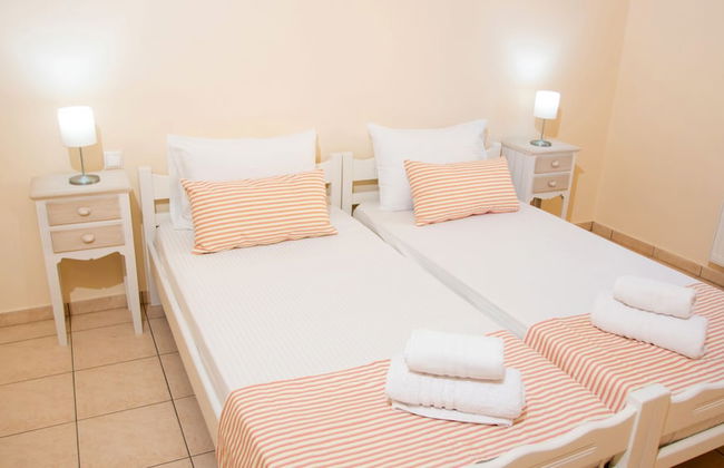 Laconia Domus - Papadianika - Foto 14