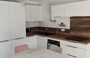 Appartement avec jardin - Foto 8