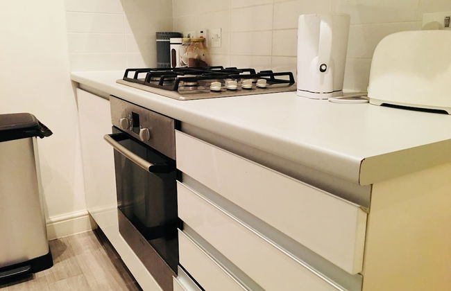 3 Bedroom Apartments Wells Street - Foto 23