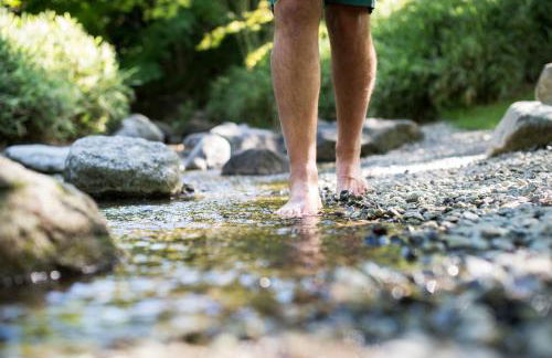 FONTIS luxury spa lodge - Photo 19