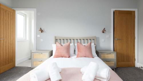 Modern 5-Bedroom Retreat Nr Coast - Foto 5