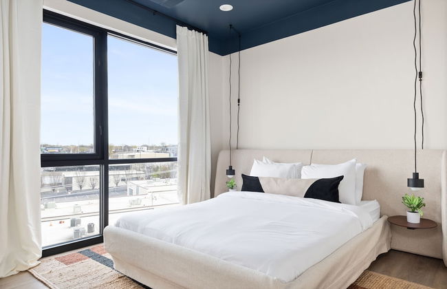 The Eighteen by Mint House - Foto 6