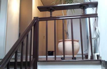 Die Galerie - Ferienwohnung - Foto 8