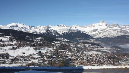 Appartement alp'intages - Photo 3