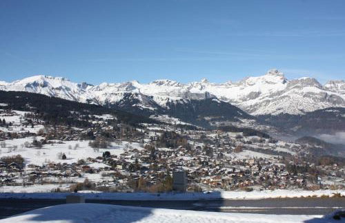 Appartement alp'intages - Photo 3