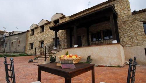 Casa Rural Enorme con BBQ & Horno Leña ideal para Familias - Foto 3