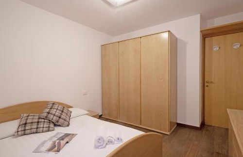 Apartment center Campiglio SE - Foto 10