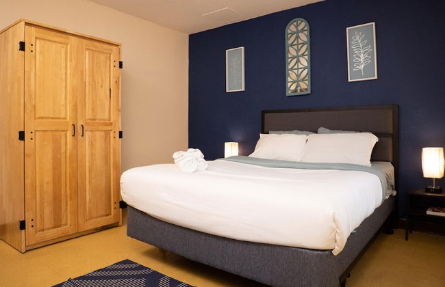 2 Bedroom Downtown Apt Clean and Safe - Foto 17