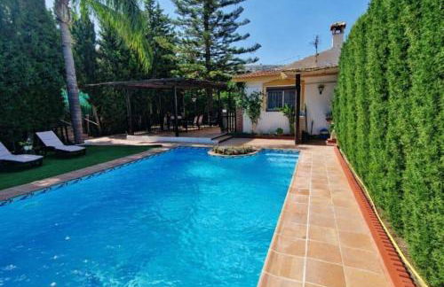 Velez Nazari Cortijo Azud - Foto 1