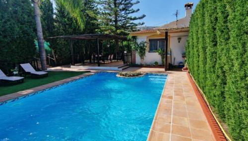 Velez Nazari Cortijo Azud - Foto 1