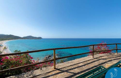 Villa Anna - Charming dimora suspended over the sea - Foto 15