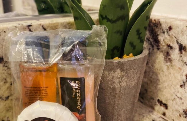 Smart Sharing Bela Vista - Photo 15