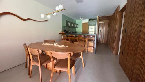 Diamantino Residence - apt 07 CalmariaMucuge - Foto 4