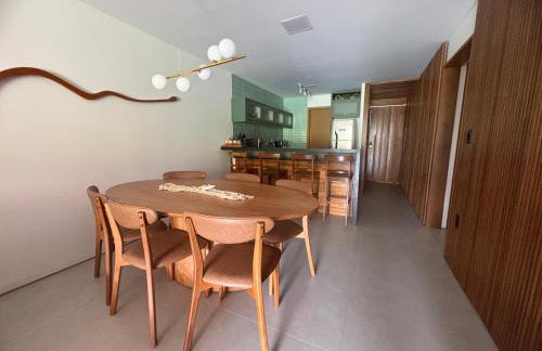 Diamantino Residence - apt 07 CalmariaMucuge - Foto 4