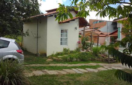 Chalé Caiçara - Foto 14