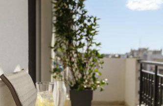 53 Central Luxury Apartment Kalamaria Thessaloniki - Foto 21