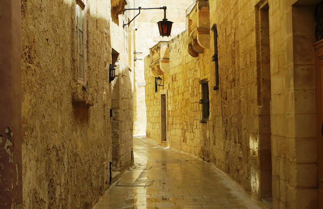 Tour di Mosta, Villaggio Artigianale, Mdina e La Valletta - Foto 1