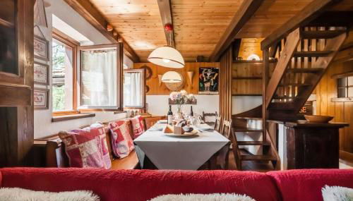 Parcheggio-Camino-8pax - Chalet immerso nella Natura - Foto 2