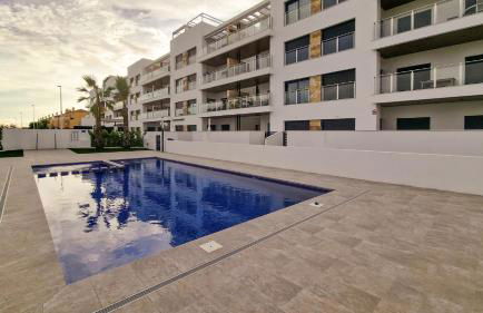 Apartamento Zenia Star - Foto 13