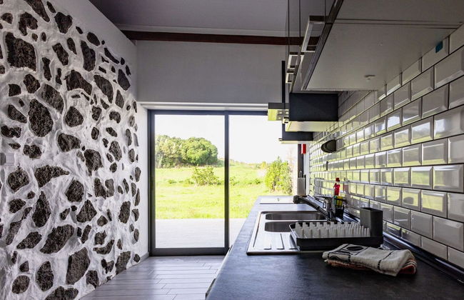 Casa do Jardim in Santa Cruz da Graciosa - Foto 6