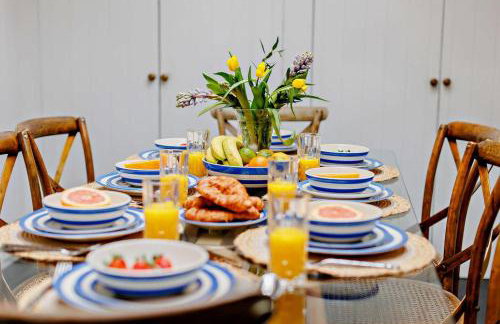 5 Bed in Sedlescombe oc-l27505 - Foto 18