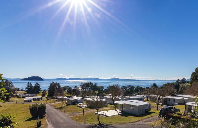 Motutere Bay Top 10 Holiday Park - Photo 78