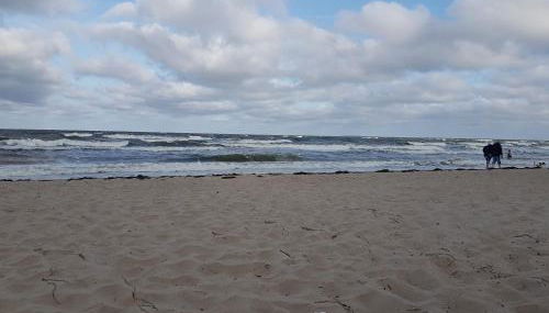 Ferienwohnung Bergholz - Foto 3