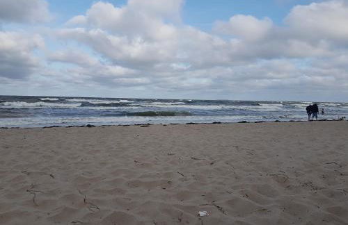 Ferienwohnung Bergholz - Foto 3