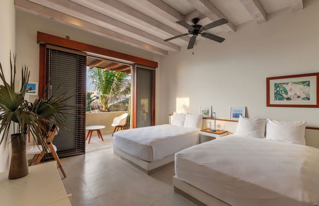 Marea Beachfront Villas - Foto 24