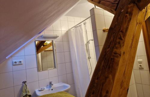 Schlossgut Franken - Gartenflügel - Foto 4