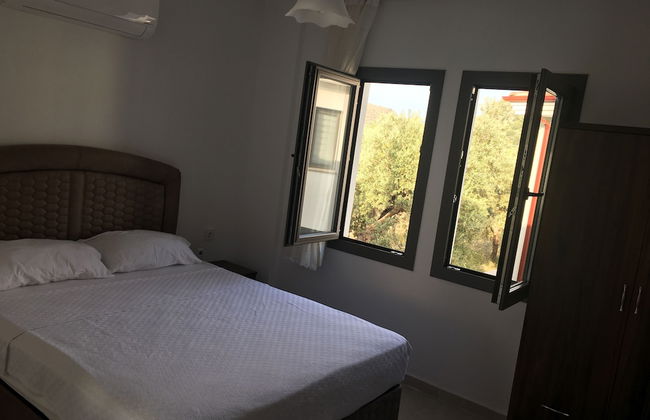 Burcum Apart - Photo 3