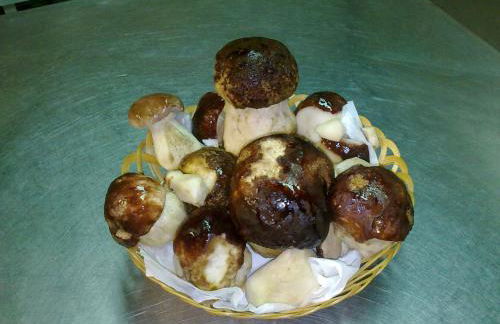 Casa Rural Amelia - Foto 26