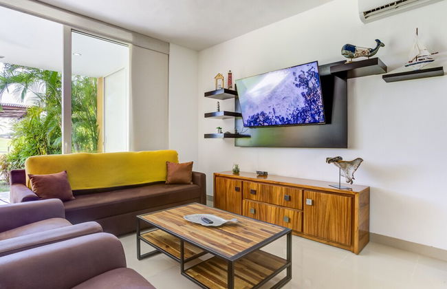 El Tigre Ibiza Condos - Foto 59