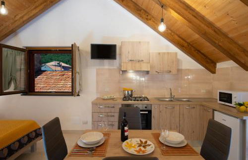 Grazie papà - The beginning of the path of the gods - Foto 20