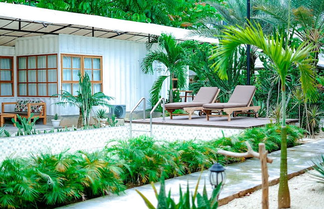 Danka Vacation Home - Foto 47