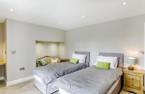 Upper Bryn Y Groes - Foto 14