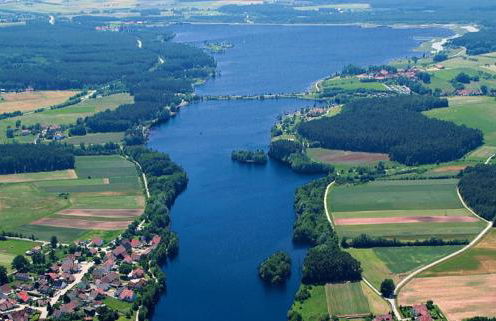 Ferienwohnung im fränkischen Seenland für bis zu 4 Personen - Foto 15