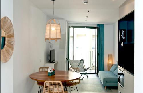 Aparthotel El Cargol - Foto 46