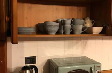 Rocca di Corno Guest House - Photo 46